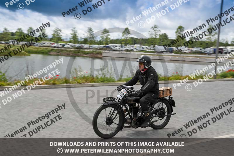 Vintage motorcycle club;eventdigitalimages;no limits trackdays;peter wileman photography;vintage motocycles;vmcc banbury run photographs